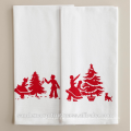 luxury tea towels